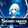 Starry Nights Helix Image