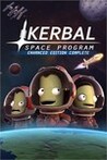 Kerbal Space Program: Enhanced Edition Image