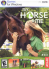 My Horse & Me Image