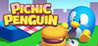 Picnic Penguin Image