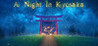 A Night In Kyosaka Image