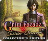 Grim Facade: Sinister Obsession Image