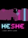 SheHe