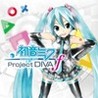 Hatsune Miku: Project Diva f Image