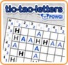 Tic-Tac-Letters by POWGI