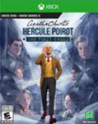 Agatha Christie - Hercule Poirot: The First Cases