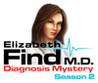Elizabeth Find M.D.: Diagnosis Mystery - Season 2