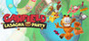 Garfield Lasagna Party Image
