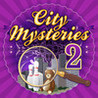 City Mysteries 2 - Fun Seek and Find Hidden Object Puzzles Image