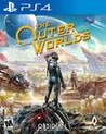 the outer worlds metacritic