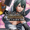 Samurai Shodown: DLC Character 'Iroha'