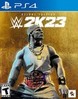 WWE 2K23 Product Image