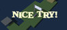 Nice Try! Image