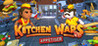 Kitchen Wars: Appetiser Image