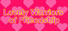 Lovely Warriors of Friendship Image