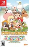 Story of Seasons: Friends of Mineral Town Image