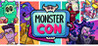 Monster Prom 4: Monster Con Image