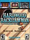 Hardwood Backgammon Image