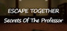 Escape Together: Secrets of the Professor
