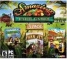 3 Amazing Farm Games: Youda Farmer 3, Farm Vet & Farmscapes Image