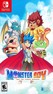 Monster Boy and the Cursed Kingdom Image