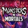 Dark Deception: Monsters & Mortals