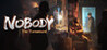 Nobody - The Turnaround Image