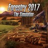 Forestry 2017: The Simulation Image