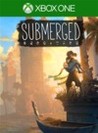 Submerged Image