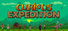 The Curious Expedition Image