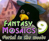 Fantasy Mosaics 9: Portal in the Woods Image