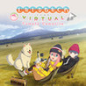 Laid-Back Camp -Virtual- Fumoto Campsite Image
