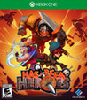 Has-Been Heroes Image