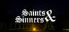 Saints and Sinners Image