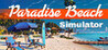 Paradise Beach Simulator Image