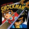 Cyber Citizen Shockman Image