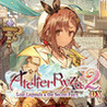 Atelier Ryza 2: Lost Legends & the Secret Fairy DX Image