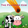 The Fearless Cow Image