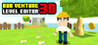Bob Venture 3D Level Editor Image