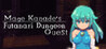 Mage Kanade's Futanari Dungeon Quest Image