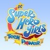 DC Super Hero Girls: Teen Power Image