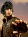 Tekken 7 - DLC #3: Noctis Lucis Caelum Pack Image
