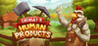 Chiklet's Human Products Image