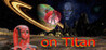 on Titan