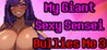 My Giant Sexy Sensei Bullies Me 3