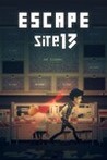 ESCAPE SITE 13 Image