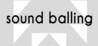 Sound Balling Image