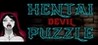 Hentai Devil Puzzle Image