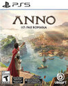 Anno 117: Pax Romana