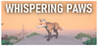 Whispering Paws Image
